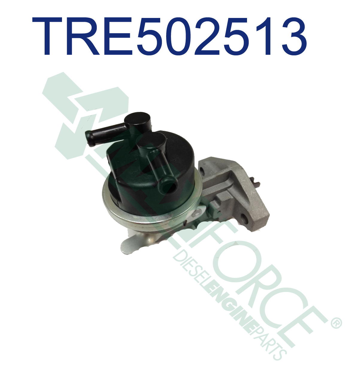 PUMP, FUEL TRANSFER, BARBED FITTING, PT 4045/6068