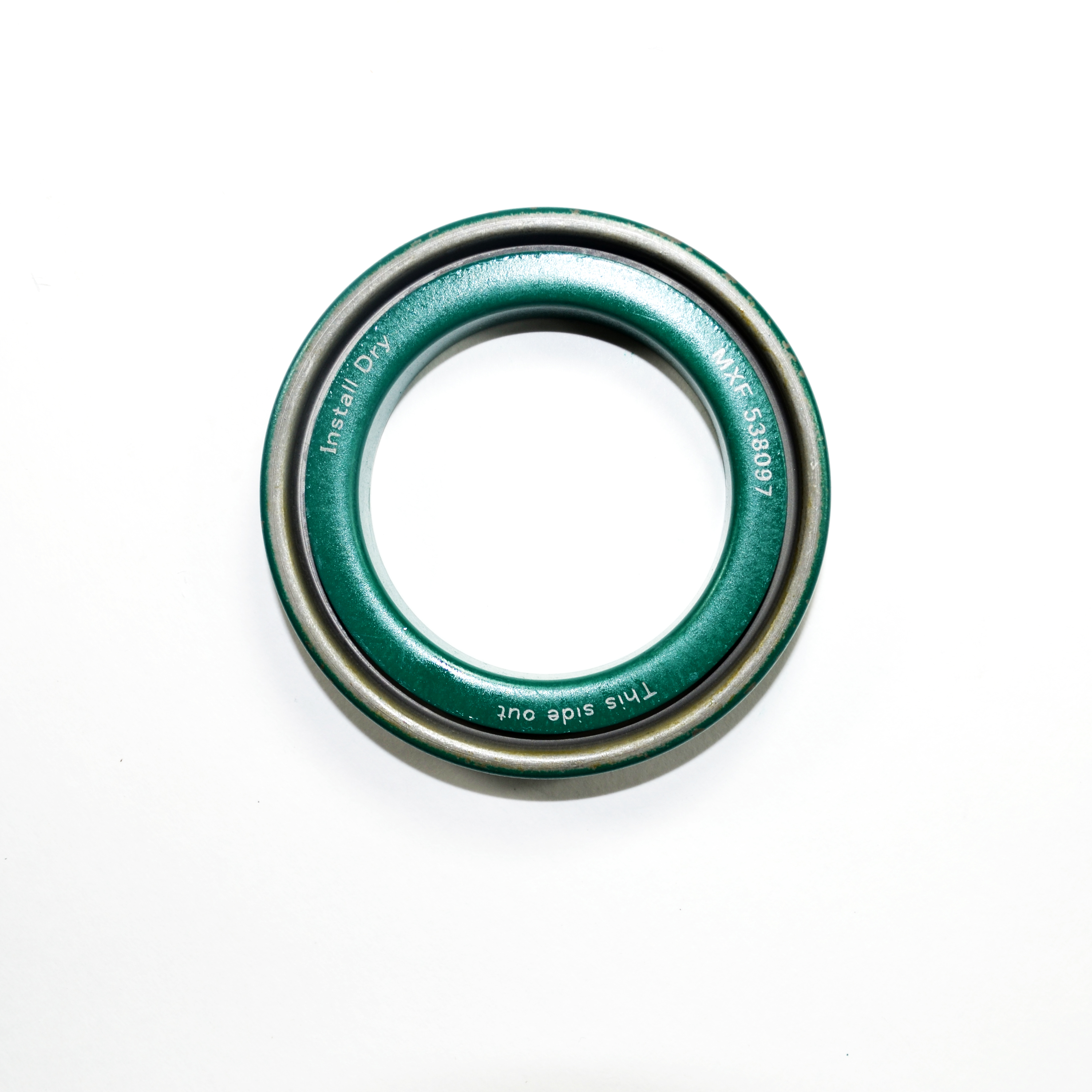 SEAL, FRONT CRANK