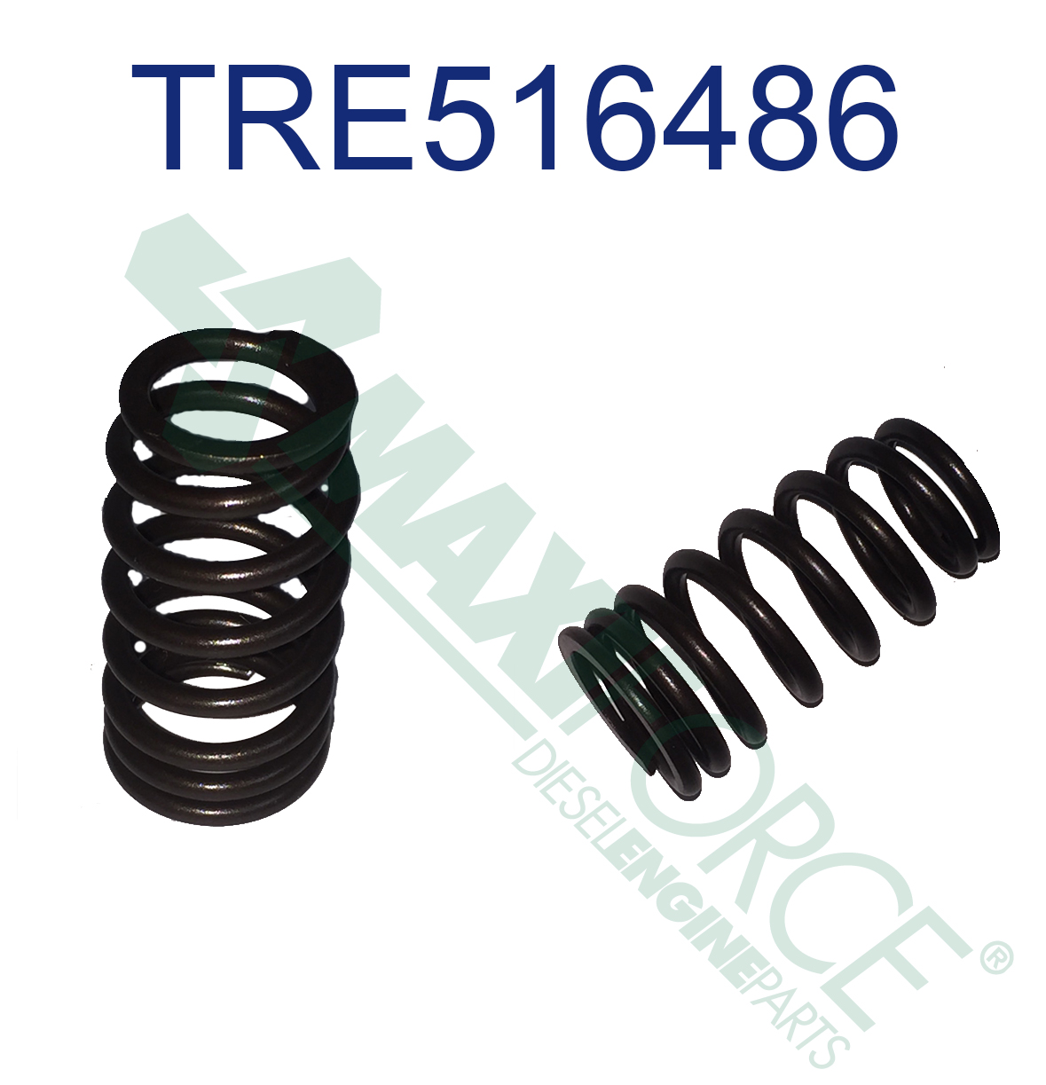 VALVE SPRING, 4045 / 6068