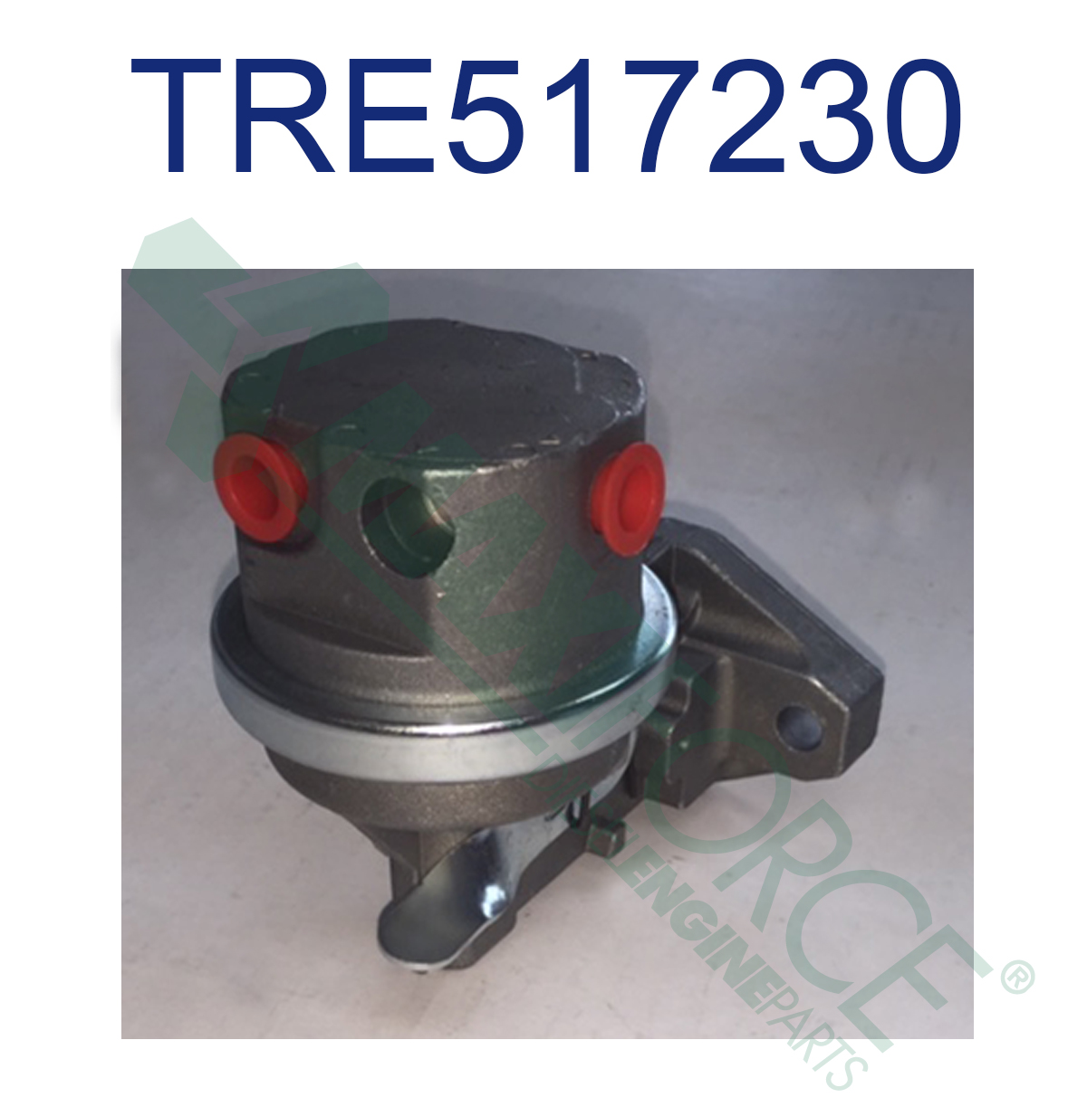 PUMP, FUEL TRANSFER, PT 4045/6068 TIER 2/3