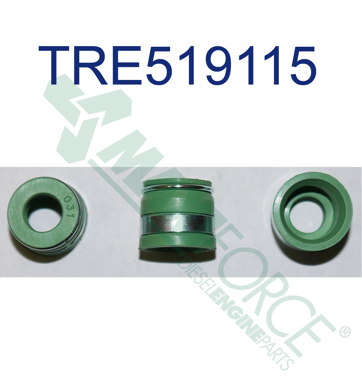 SEAL, VALVE STEM TIER 2/3