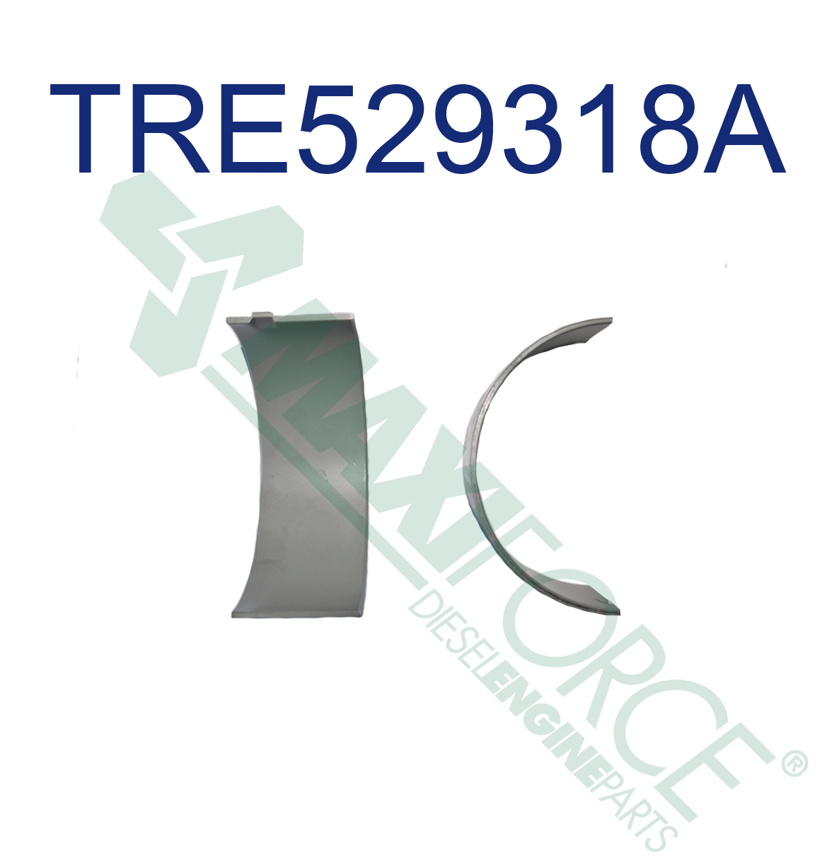 BRG, CON ROD PAIR, .0115, 9.0L