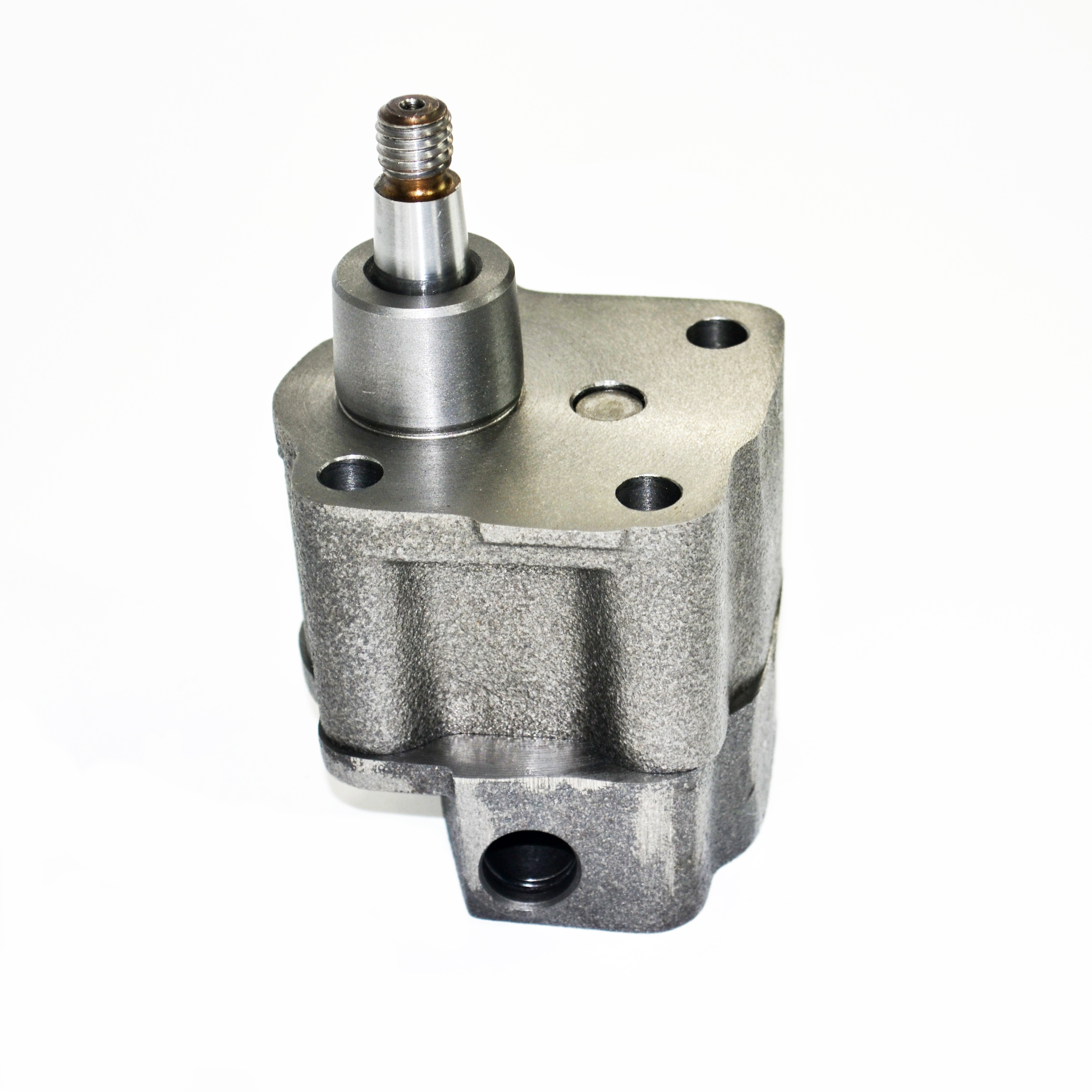 PUMP, OIL, 4 BOLT MOUNT W/COVER, 300 SERIES