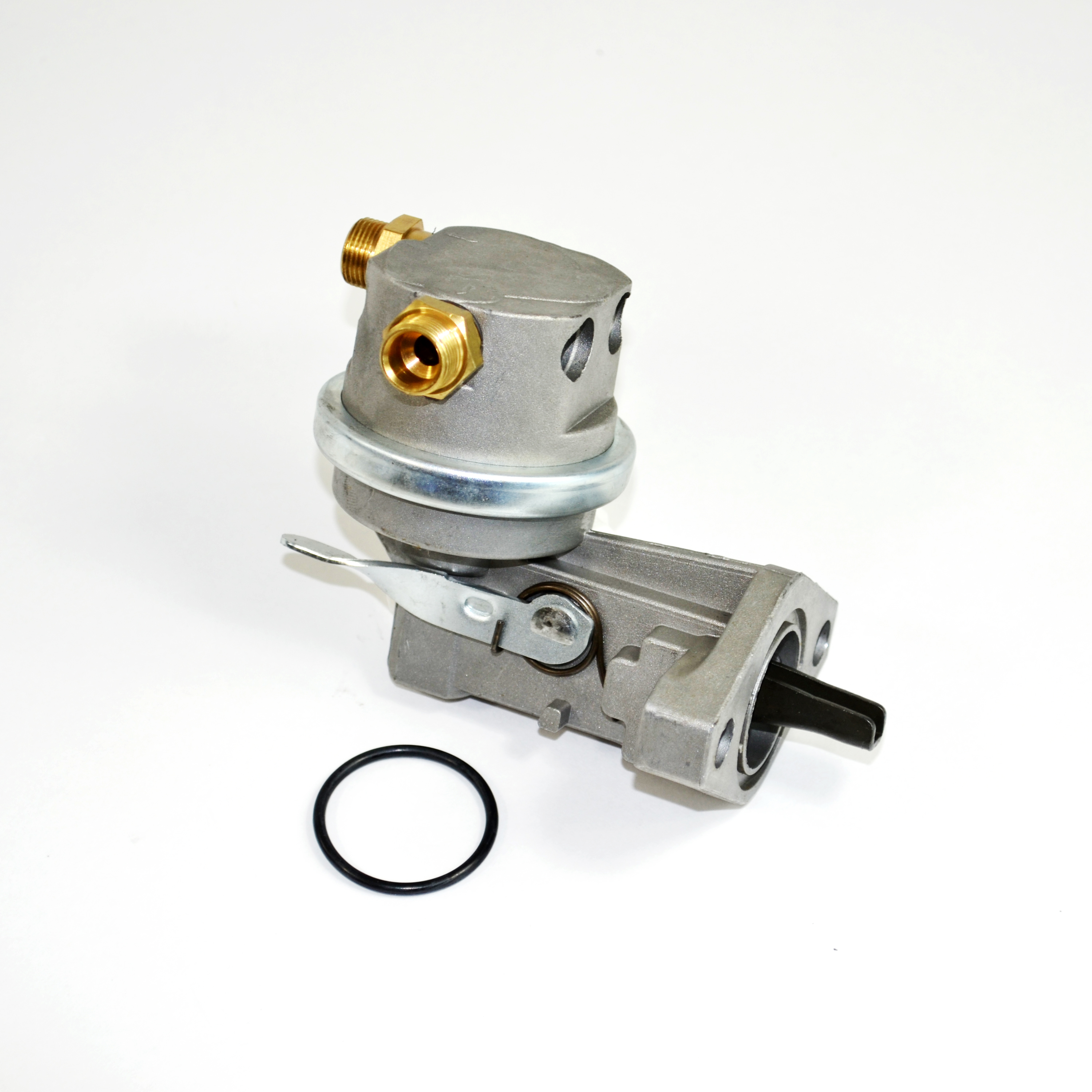 PUMP, FUEL TRANSFER, THREADED FITTING, PT 4045/6068