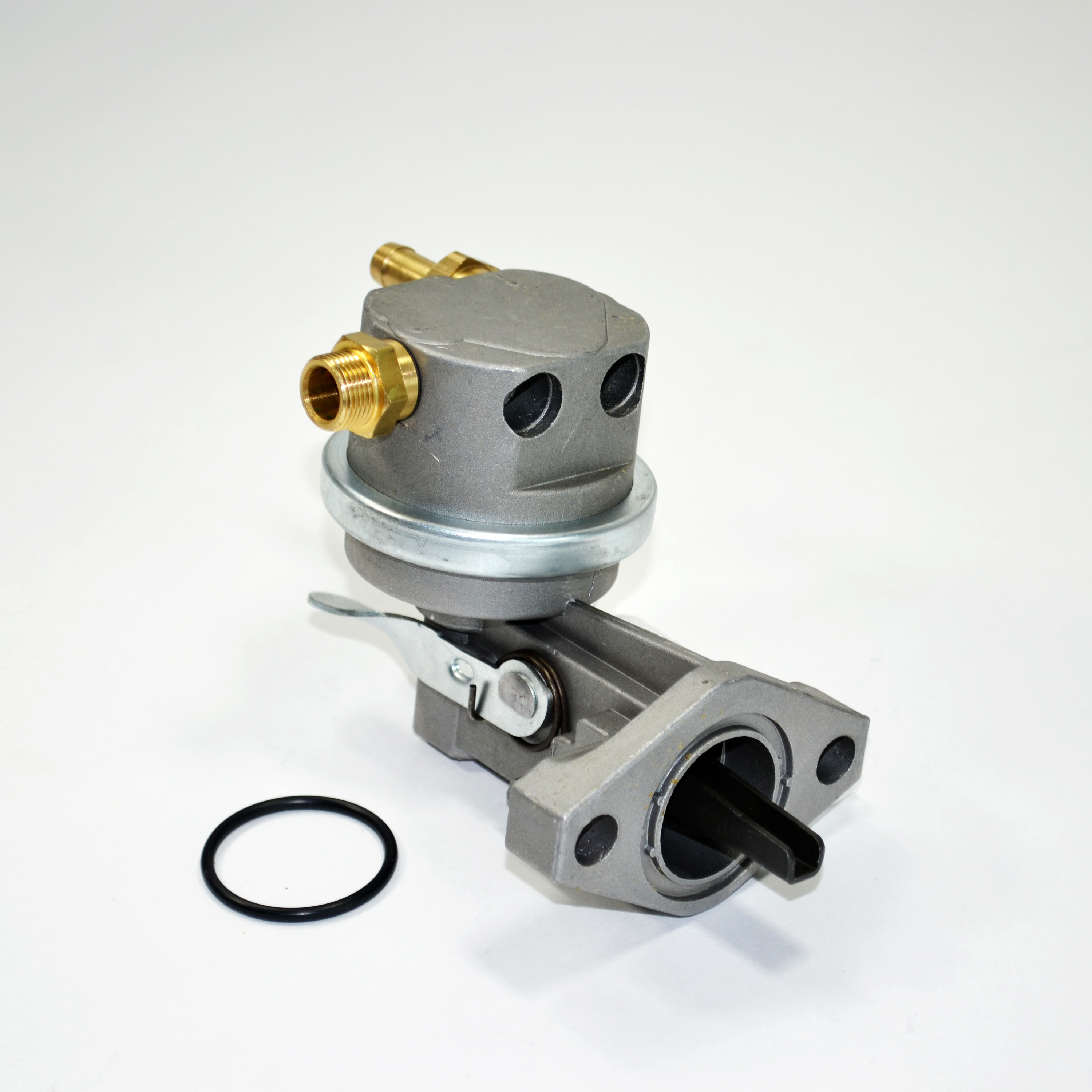 PUMP, FUEL TRANSFER, BARBED & THREADED, PT 4045/6068