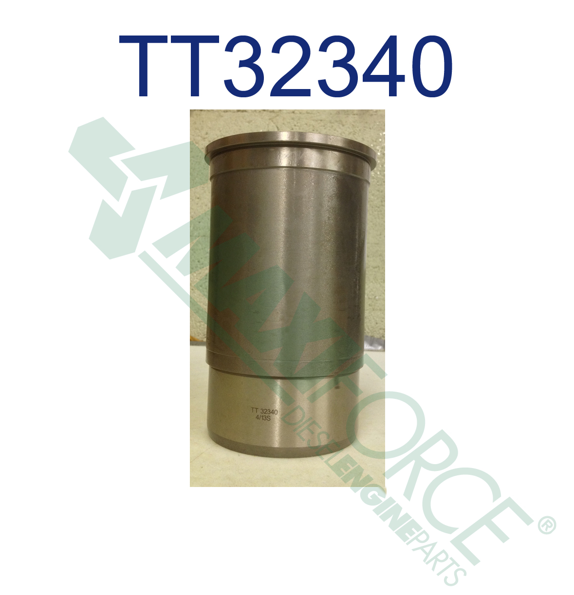 LINER, CYL 3152/4202/6303