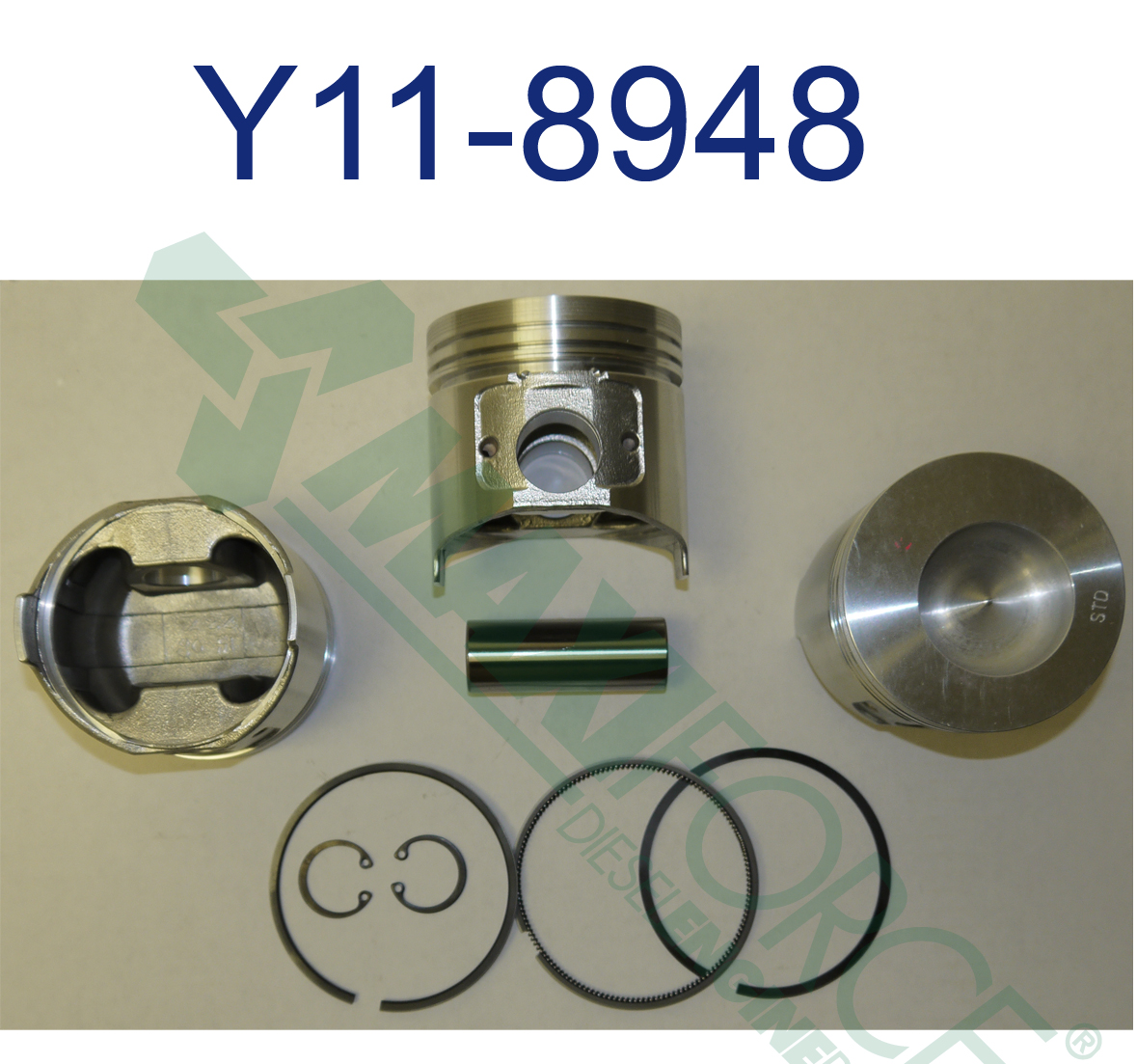 Part Y11-8948