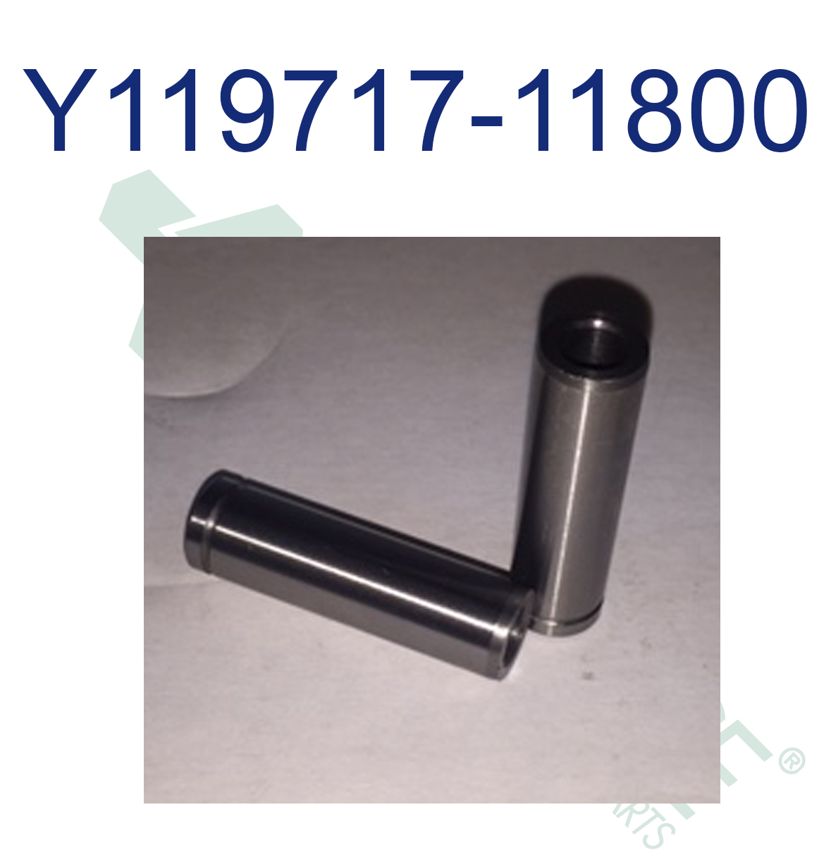 VALVE GUIDE, TNV84T