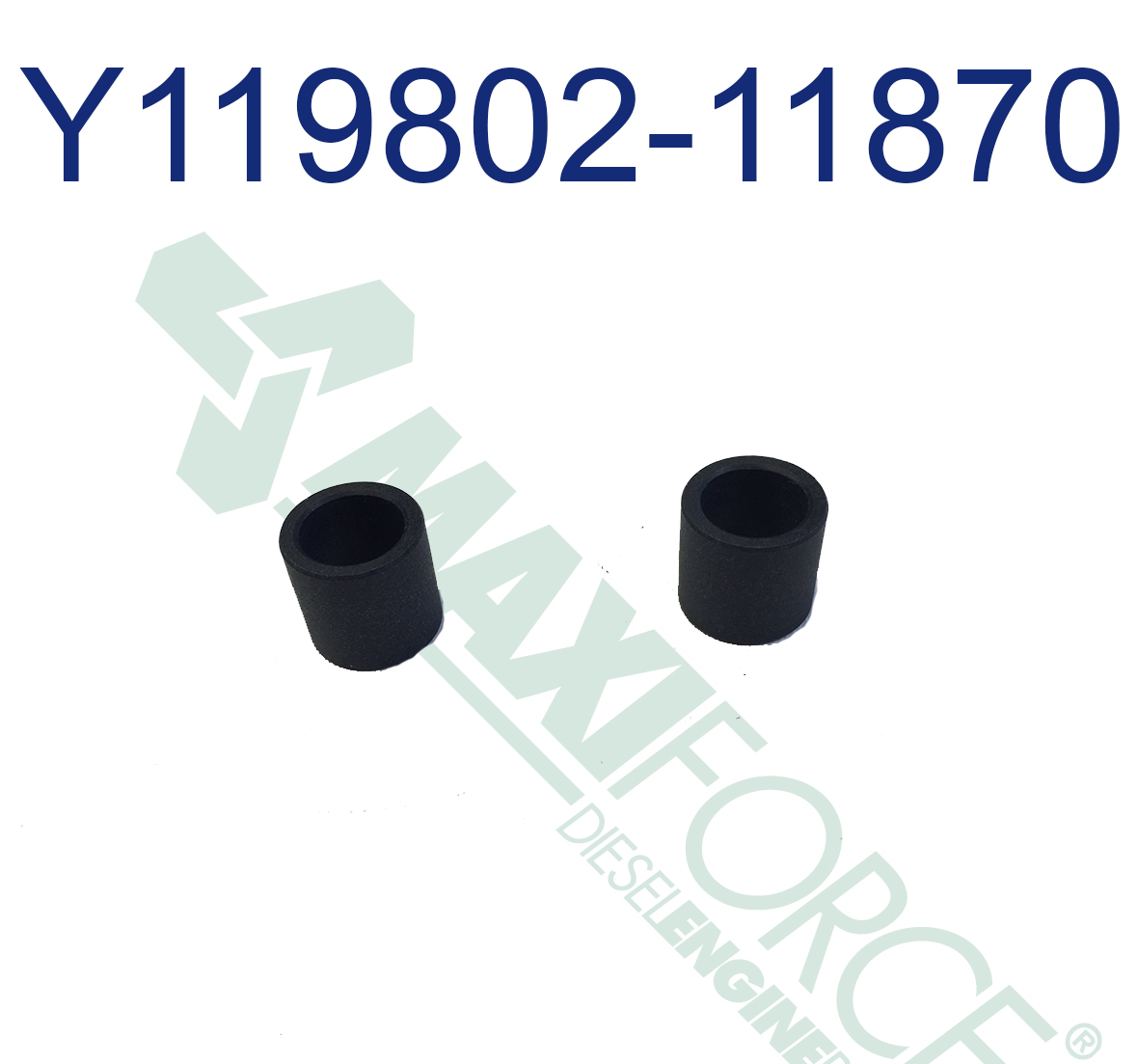 Part Y119802-11870