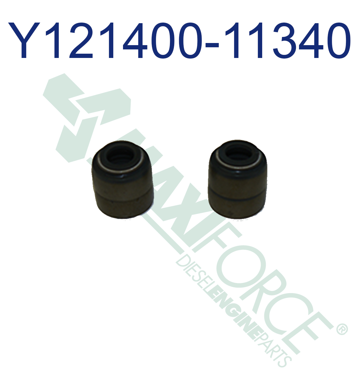SEAL, VALVE STEM, EXHAUST, TNE94/98