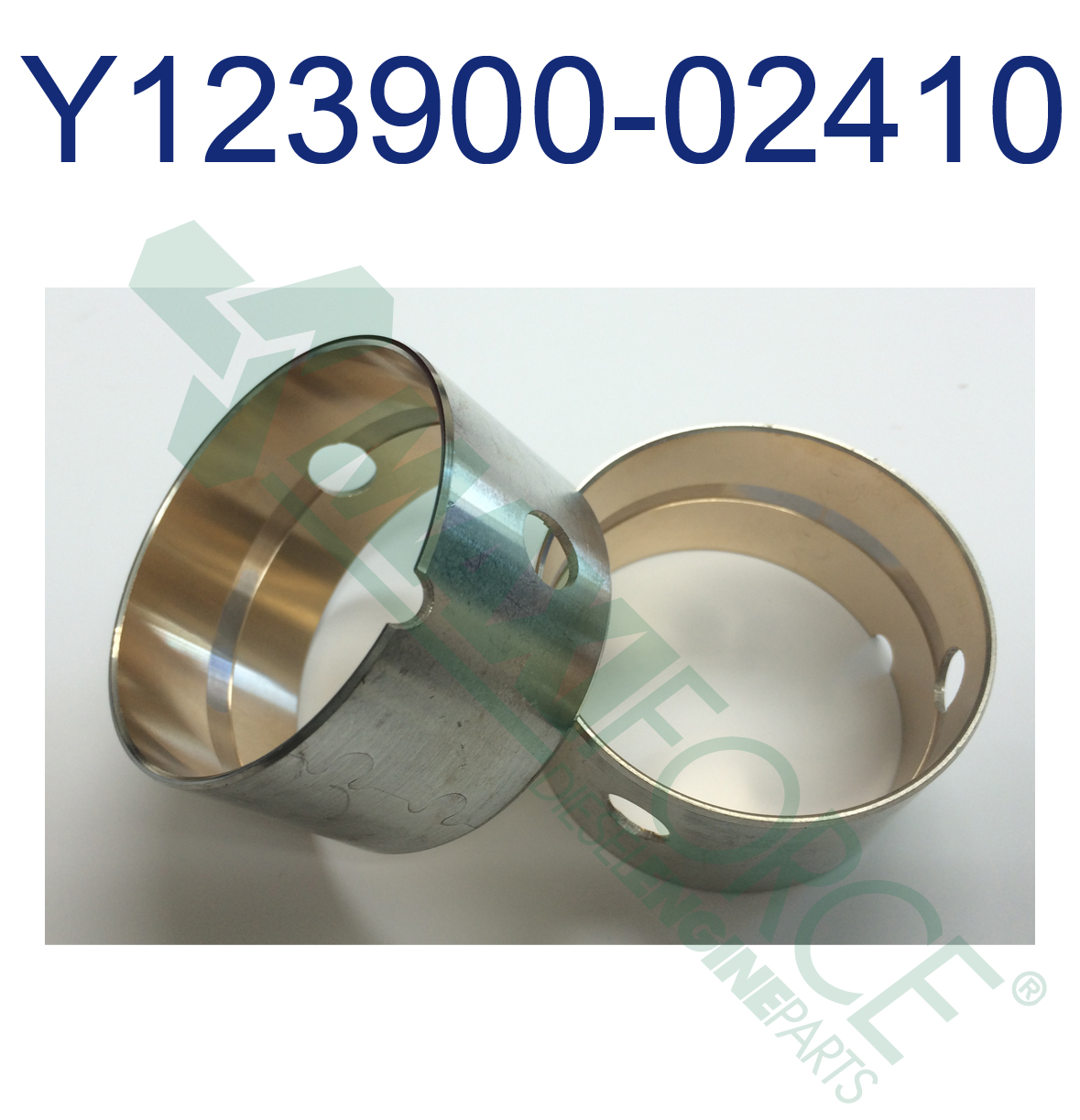 BUSHING, CAMSHAFT TNE106