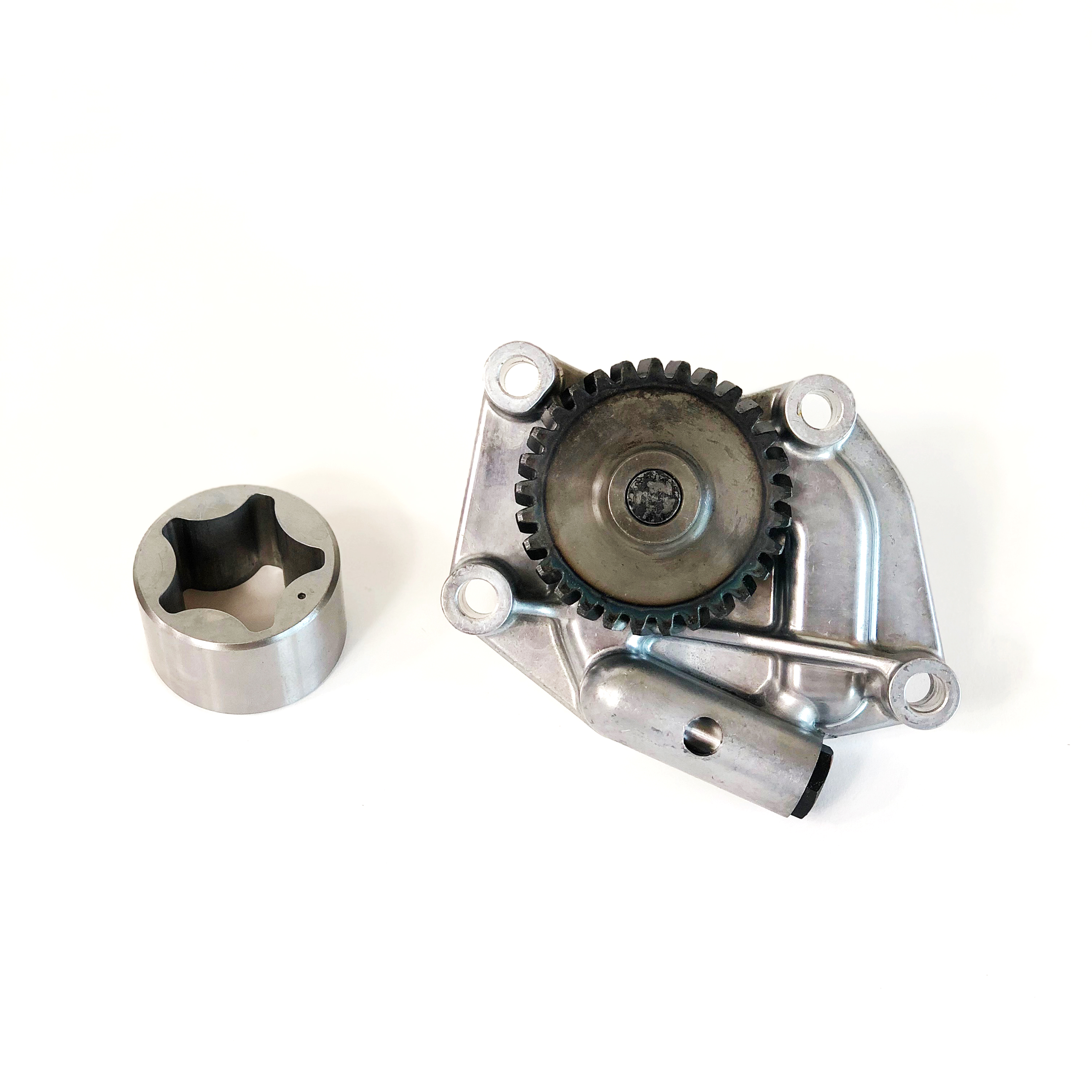 PUMP, OIL, 4TNE/V 106