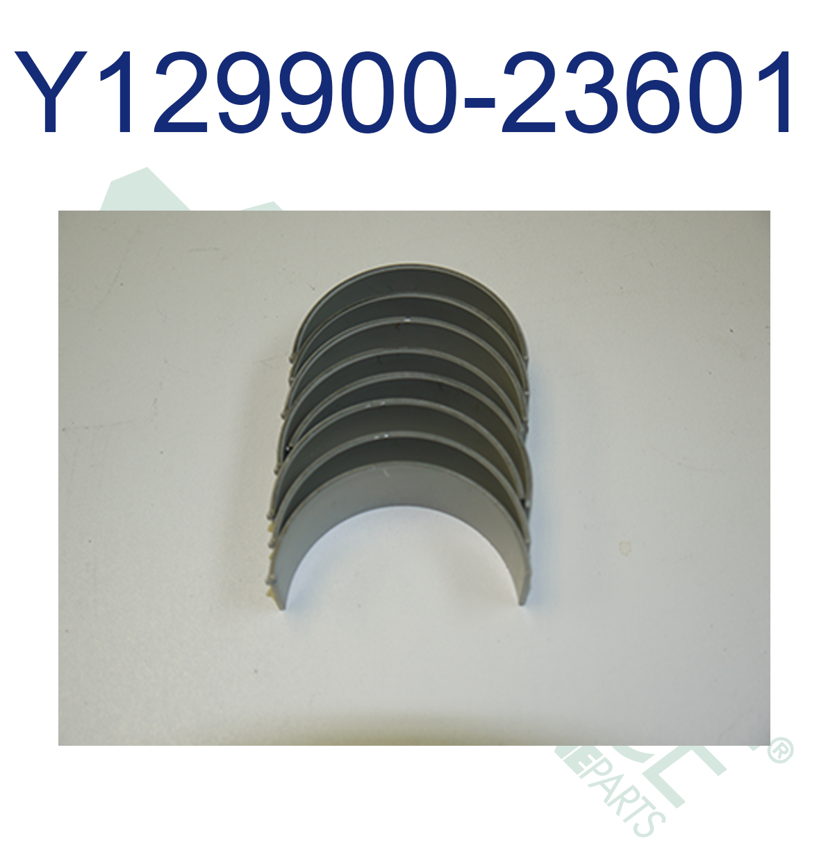 BRG, CON ROD SET, STD, 94/98