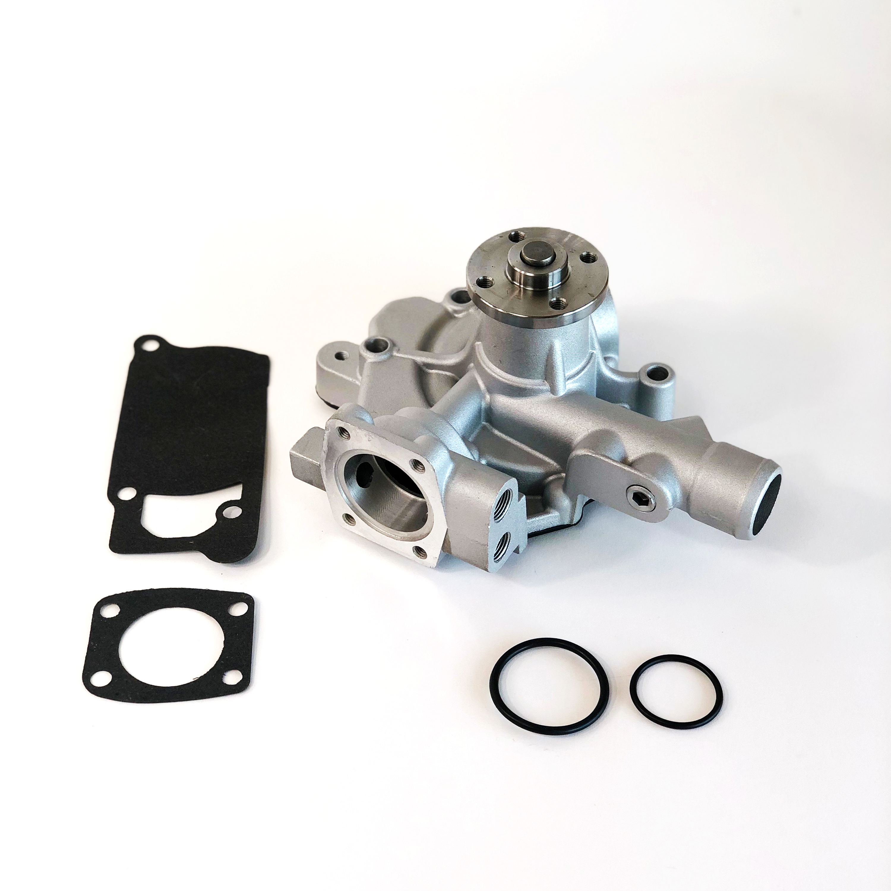 PUMP, WATER, 4TNE94/4TNE98