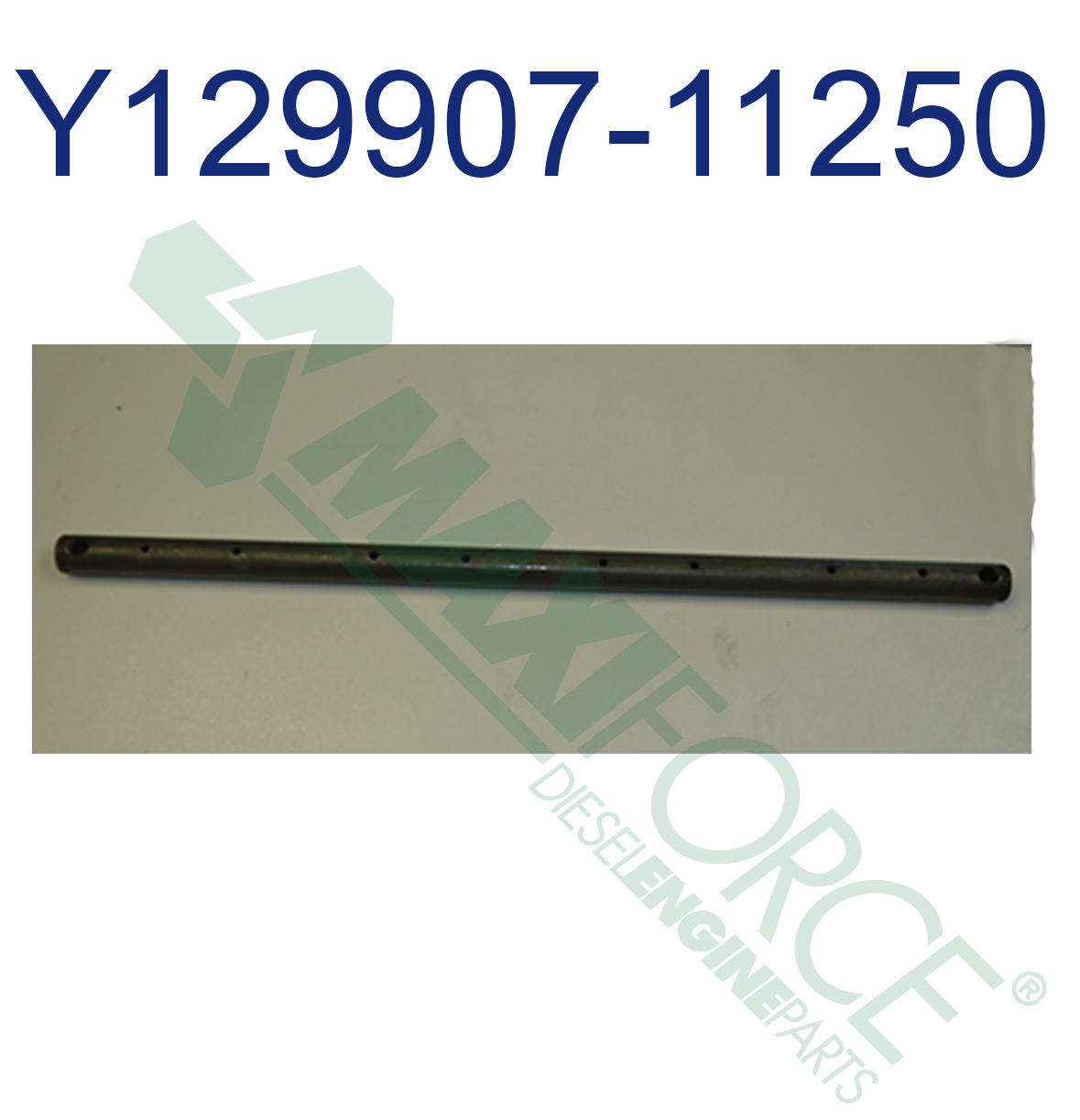 ROCKER ARM, SHAFT 4TNV94/98