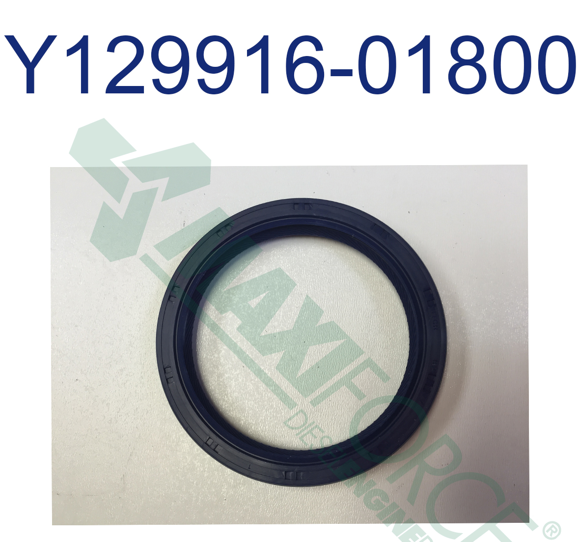 SEAL, FRONT CRANK, 94/98
