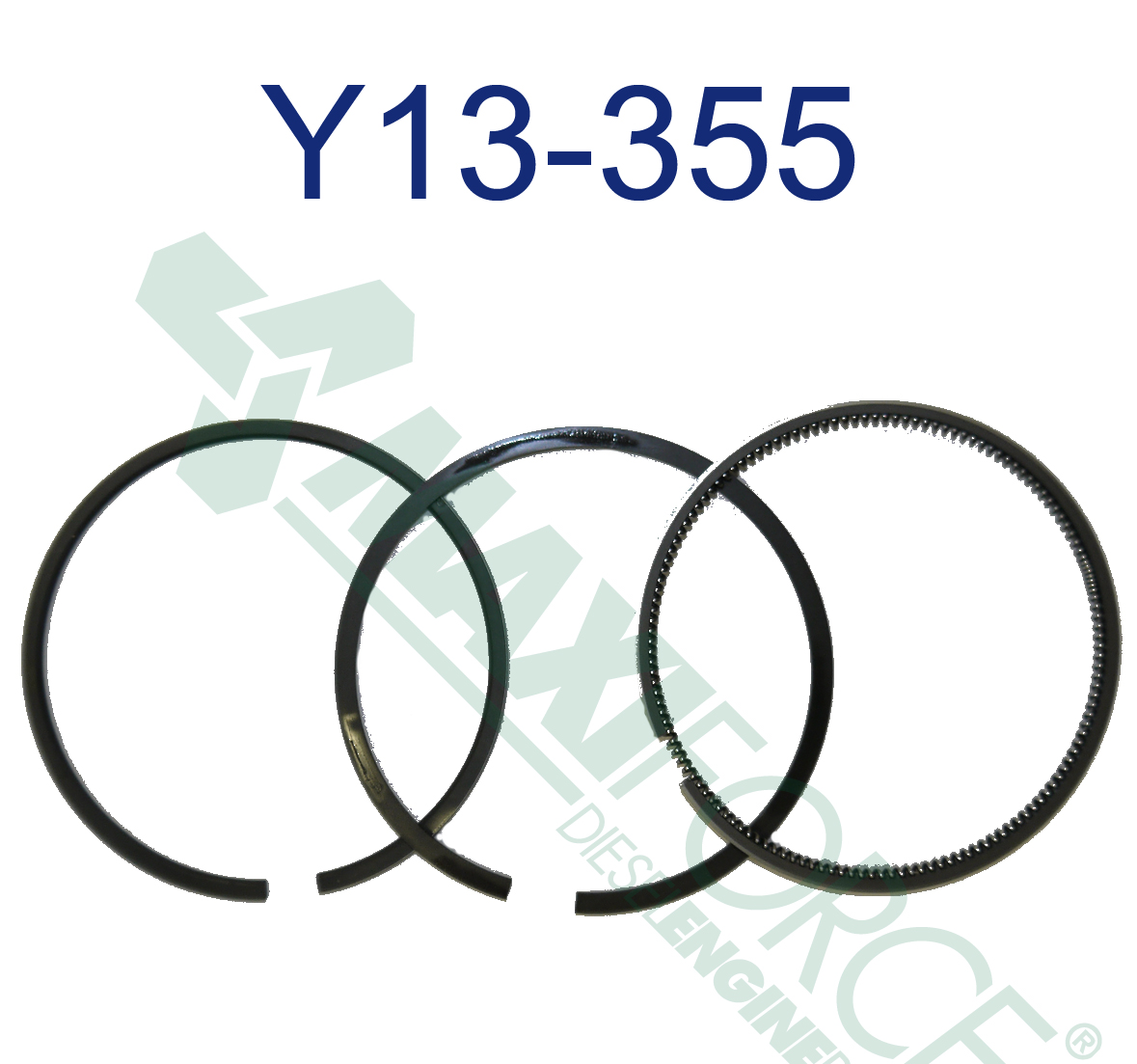 Part Y13-355